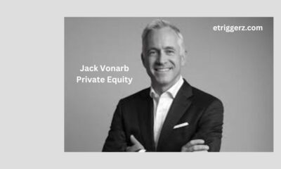 Jack Vonarb Private Equity