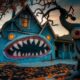 Monster House 27x40 Movie Poster (2006)