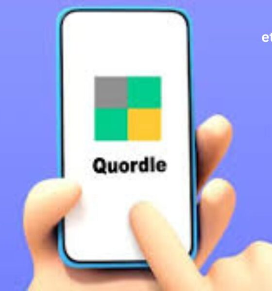 Quordle Hint