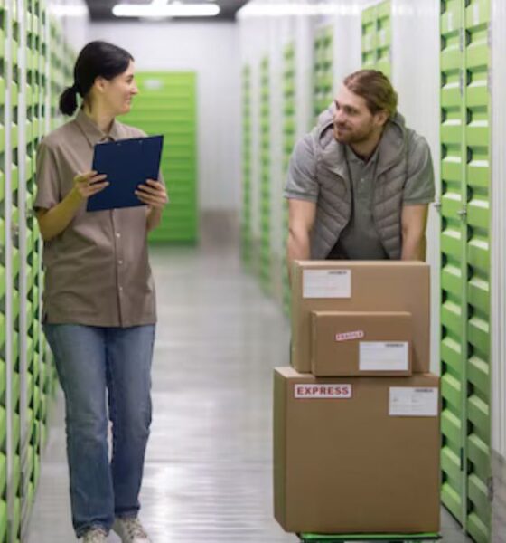 Best Storage Solutions