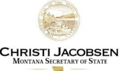 Montana Secretary