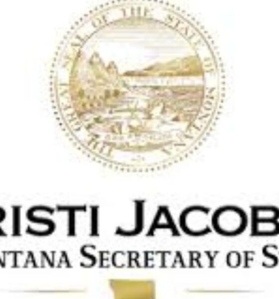 Montana Secretary