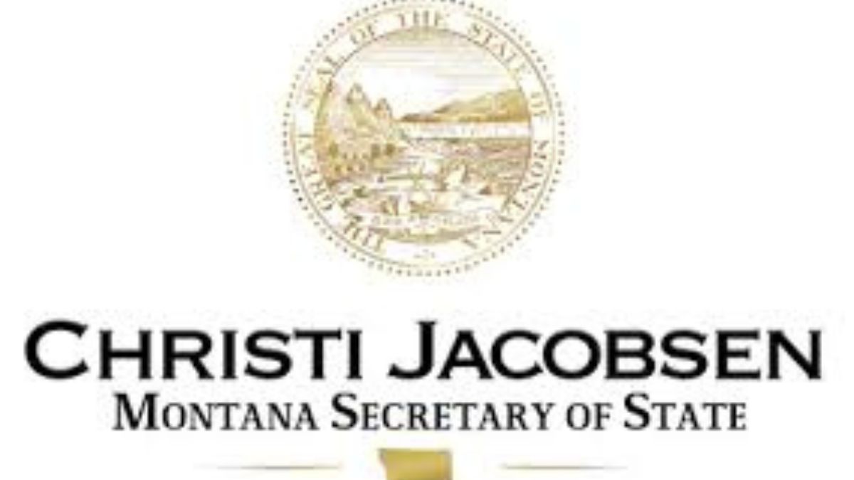 Montana Secretary