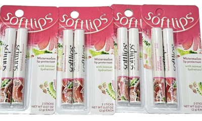 Softlips® Lip Balm