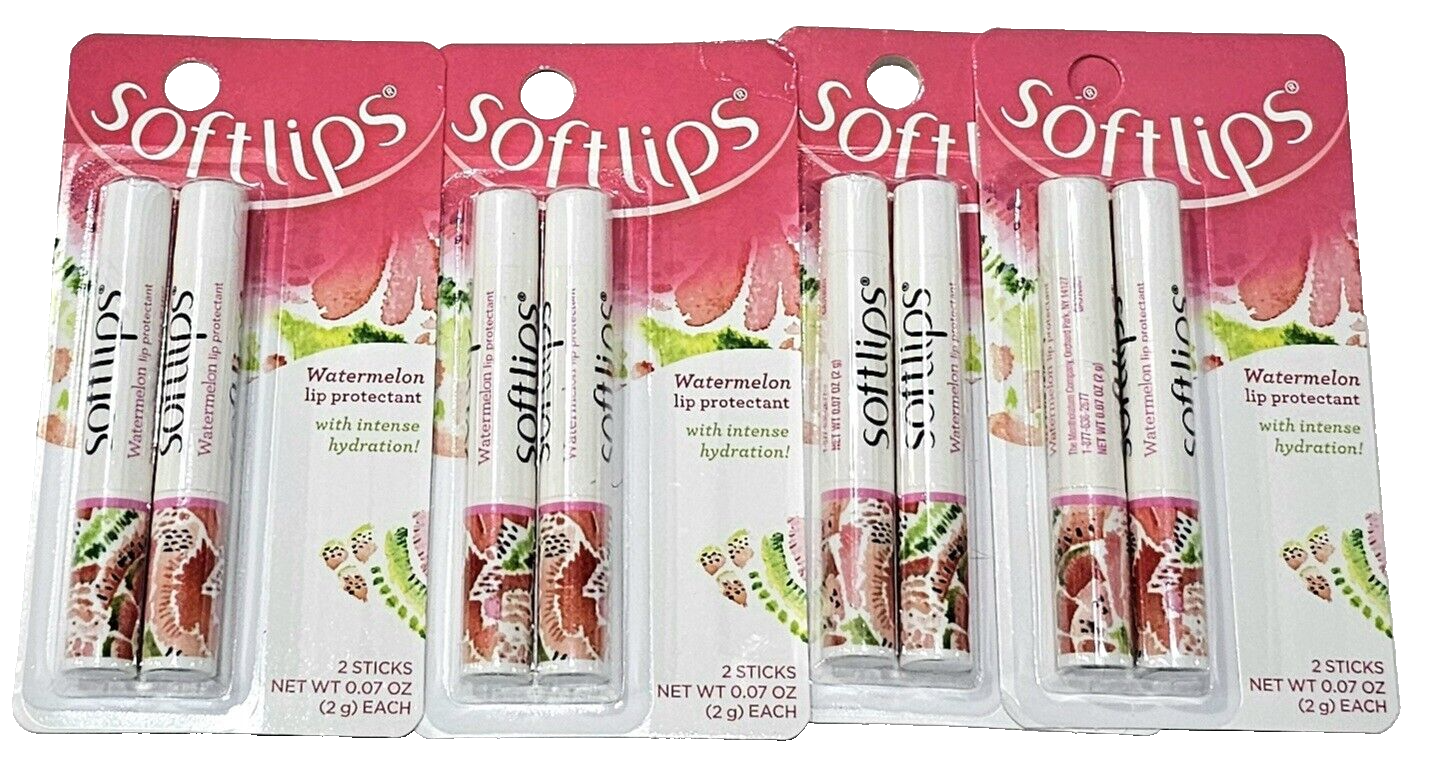 Softlips® Lip Balm