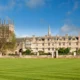 University of Oxford